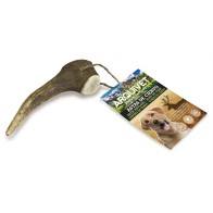 Masticar Natural Asta De Ciervo M 40-75 Gr para Perros