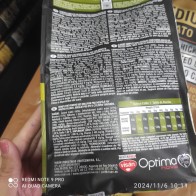 Dieta Optima Nova Mini Conejo para Perros