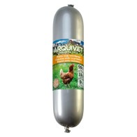 Arquivet Chicken with Vegetables Dog Food 500gr