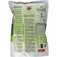Complete Food for Junior Rabbits 500 Gr.