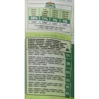 Complete Food for Junior Rabbits 500 Gr.