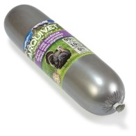 Arquivet Pavo con Verduras 500g