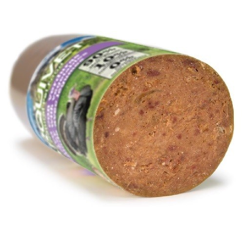 Arquivet Pavo con Verduras 500g