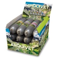 Arquivet Pavo con Verduras 500g