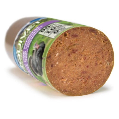 Arquivet Pavo con Verduras 500g