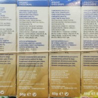 ARQUIVET Choco Drops 65 Gr Healthy Treats for Dogs