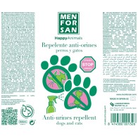 Anti-Urine Spray for Dogs and Cats 500ml