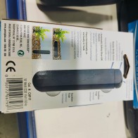 Mini Calentador Acuario 10 Watios