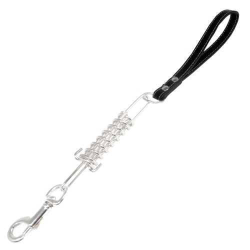 Black Puller with Spring 3x400mm