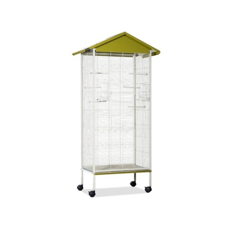 Voltrega 440 Aviary Cream-Olive