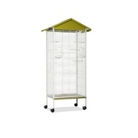 Voltrega 440 Aviary Cream-Olive