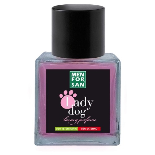Perfume Lady Dog Menforsan 50ml