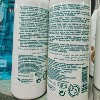 Agua de Colonia Vainilla para Perros 125 Ml.