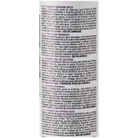 Champu Espuma Seca 200ml.arquifresh