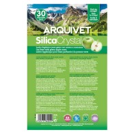 Arena Arquicrystal con Aroma a Manzana Verde