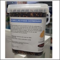 Prodac Germination Seeds Cube 1kg