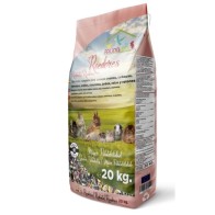 Roedores Mix 20 Kg Nutrición Premium