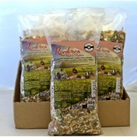 Roedores Mix 20 Kg Nutrición Premium
