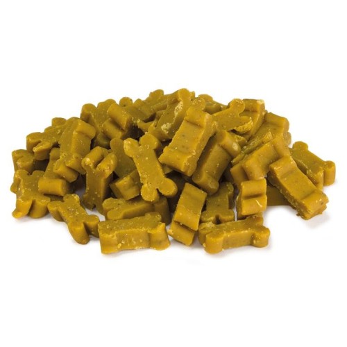 Chicken Bone Shaped Dog Treats 100g