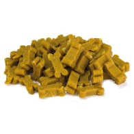 Chicken Bone Shaped Dog Treats 100g