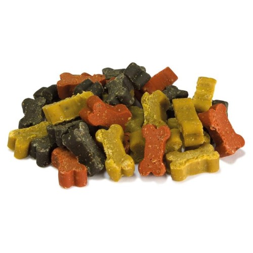 Snacks Huesito Mix 100 Gr. Arquivet