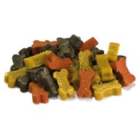 Snacks Huesito Mix 100 Gr. Arquivet