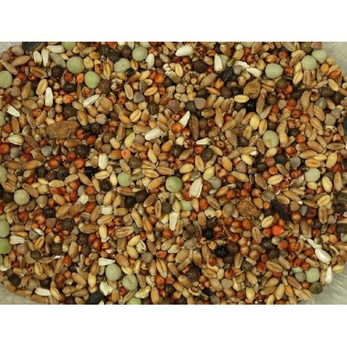 Vinci Partridge Feed 25 Kg - Complete Nutrition