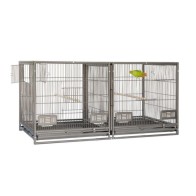 Sun Parrots Breeding Module 100x50x50 cm