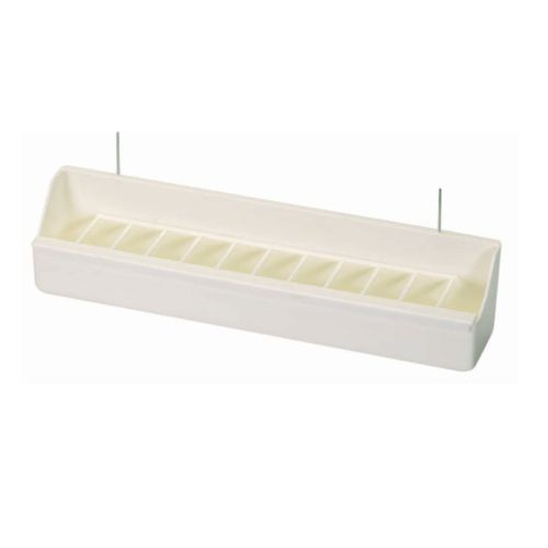 Comedero Rastrillo XL para Aves