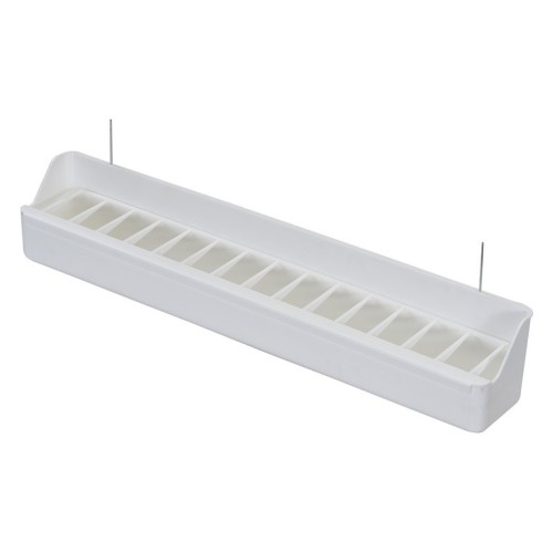 XXL Rake Feeder 40cm by Benelux for Pets