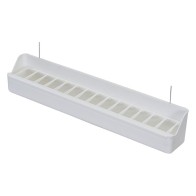 XXL Rake Feeder 40cm by Benelux for Pets