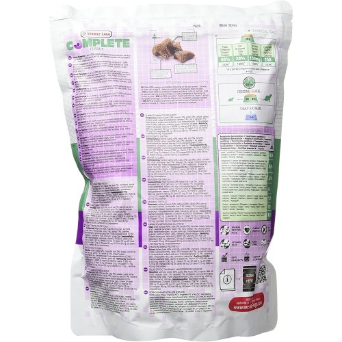 Huron Complete 750gr Nutrición