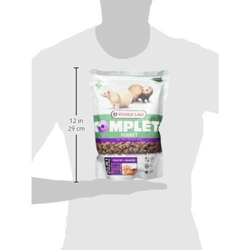 Huron Complete 750gr Nutrición