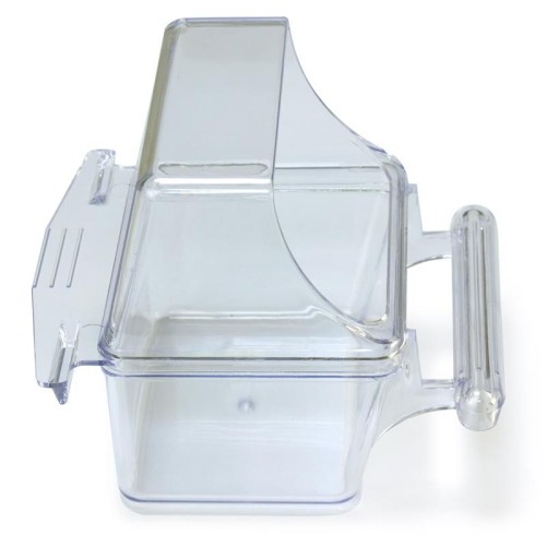 Cagliari and Eco 2 Black Replacement Feeder