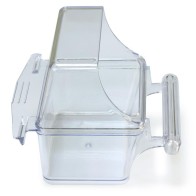 Cagliari and Eco 2 Black Replacement Feeder