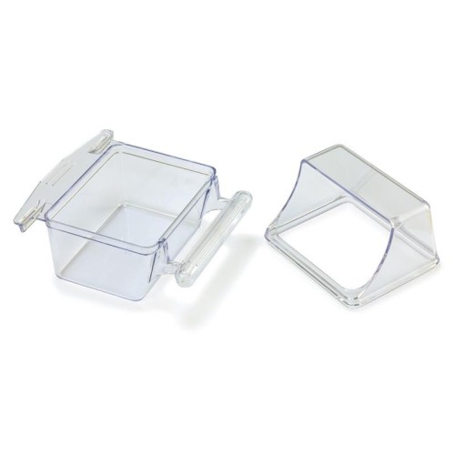 Cagliari and Eco 2 Black Replacement Feeder