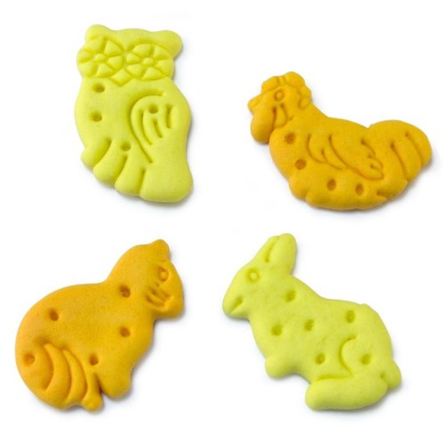 Farm Cookies for Pets 2.5 Kg