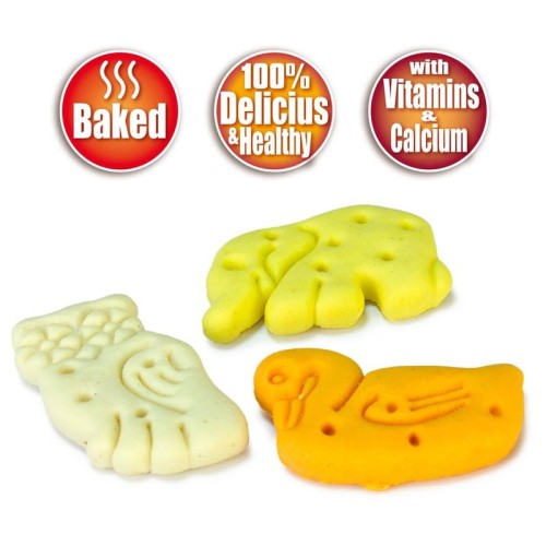 Farm Cookies for Pets 2.5 Kg