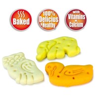Farm Cookies for Pets 2.5 Kg