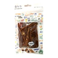 Chicken and Duck Fillet Treat 100g