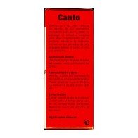 Canto 25 Ml. Suplemento Vitaminico para Aves