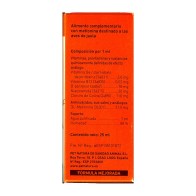 Muda Vitality Petnatura 25 Ml Essential Care
