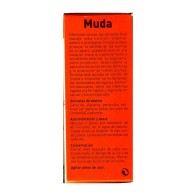 Muda Vitality Petnatura 25 Ml Essential Care
