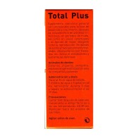 Total Plus Aminoácidos 25 Ml. Petnatura