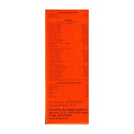 Total Plus Aminoácidos 25 Ml. Petnatura