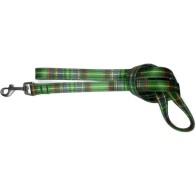 Ramal Nylon 10x1200 Escoces Verde 