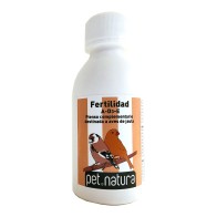 Ad3e Fertilidad 125 Ml. para Aves de Compañía
