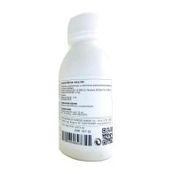 Ad3e Fertilidad 125 Ml. para Aves de Compañía