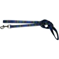 Ramal Nylon Escoces Azul 15x120