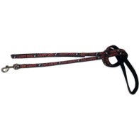 Ramal Nylon Happy Dog 15x110cm